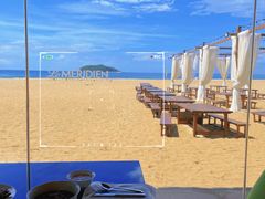 -石梅湾艾美度假酒店