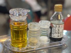 -鹤睦鱼生·啫啫煲·海鲜(保利百合店)