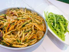 -路家小馆(富力又一城店)