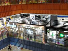 -天虹购物中心(石路店)