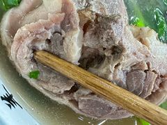 -熊氏牛羊杂粉(龙眼井总店)