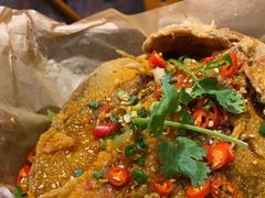 -红料理|串串有瘾·烧烤(吴中路店)