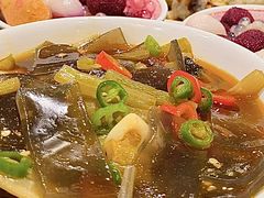 -福苗小骆驼烧烤(曲江店)