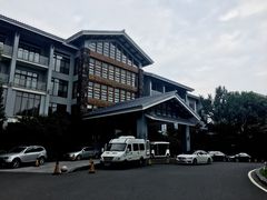 -天目湖御水温泉·度假酒店