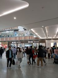 -周大福CHOW TAI FOOK(荟聚购物中心西红门店)