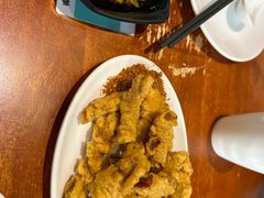 -付小姐在成都(中山公园店)