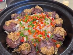 -英兰朝族饭店·英兰锅包肉(佳园路店)