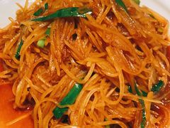 -金掌勺东北菜(格兰晴天店)