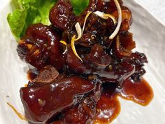 -娜娜家·Nana's restaurant(国金汇店)