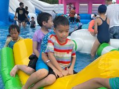 -季高兔窝窝亲子园(上海薰衣草公园店)