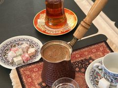 -Turka土耳咖(五大道店)