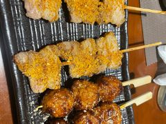 -熊串烧亭.居酒屋(珠江路店)