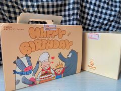 -西村叔叔的店·面包·甜品·蛋糕(牡丹园店)