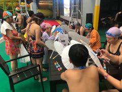 -天山海世界