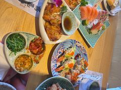-鹤龟料理店(时代天街店)