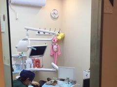 -新达口腔(华东理工大学店)