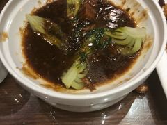 -北李妈妈菜·海肠捞饭(开发区万达店)