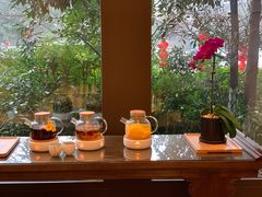 -天目湖御水温泉·度假酒店