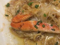 -囍榷·鲜美常州菜(恐龙园店)