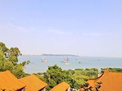-南沙天后宫景区