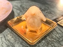 -牛New寿喜烧(中山公园龙之梦店)