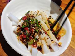-二钳洞庭虾蟹·江湖菜(成都鹭岛店)
