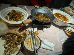 -有位虾匠·手工土菜小馆(市北店)