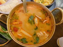 -苏梅花园(群星城店)