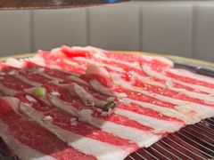 -泥炉烧肉师(新街口金銮巷店)