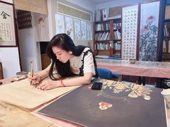 -深圳来福士广场