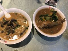 -何记面馆(龙泉山店)