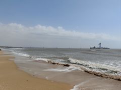-南戴河旅游度假区