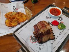 -老西门·常州菜(新区店)