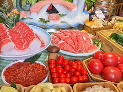 -番食园鲜食火锅(高新店)