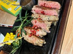 -豪客来牛排(成都锦江大融城店)