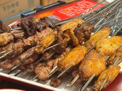 -京元盛铜锅涮肉(上海总店)