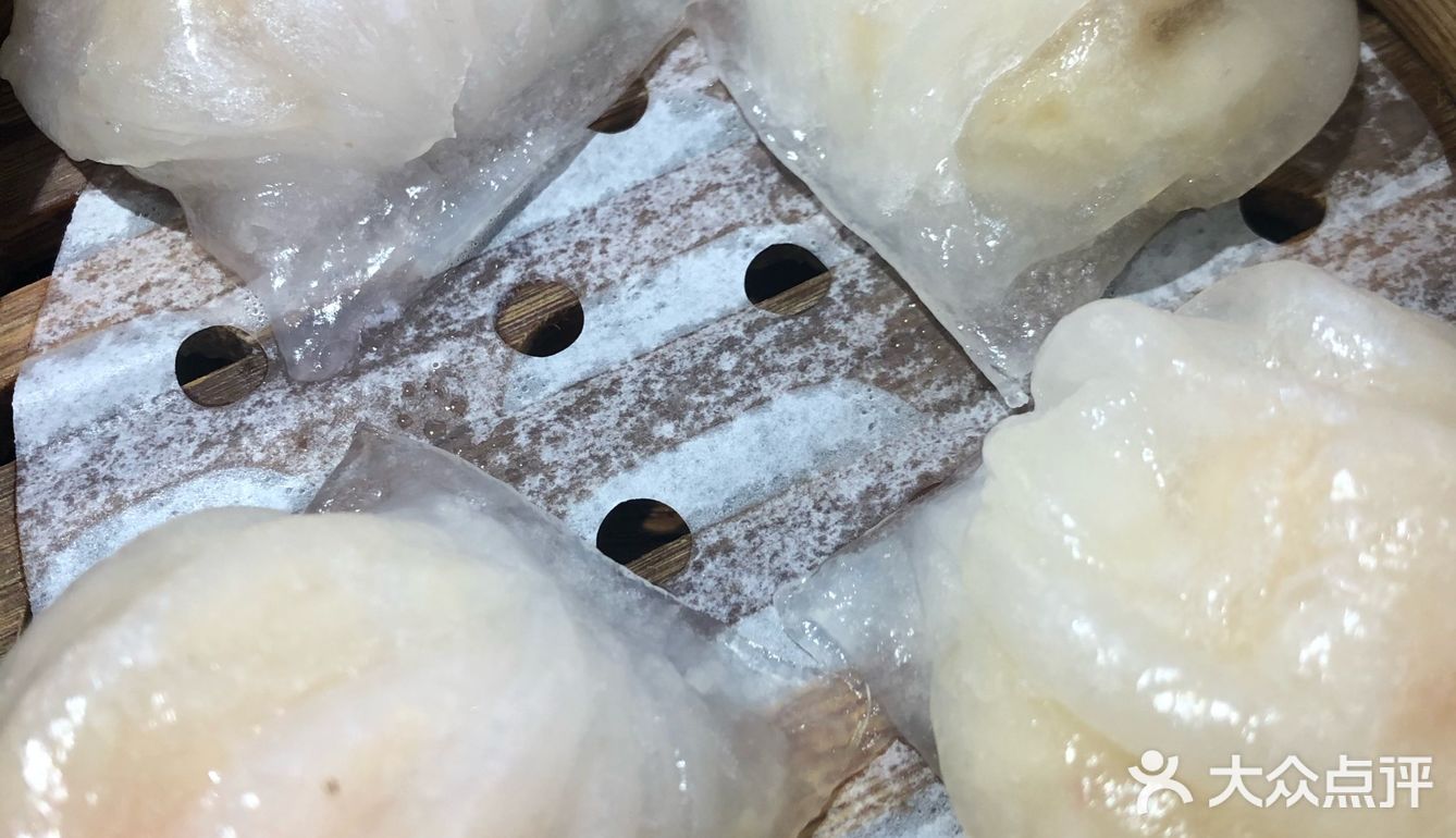 这家第一次尝试没有踩雷。干炒河粉一定要点，味道很正