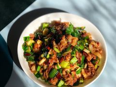 外卖宣威小炒肉-泓0871臻选云南菜·味庄