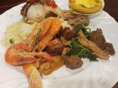 -北京金龙潭御瑞酒店(花园桥地铁站店)