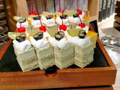 -昆山裕元花园酒店·温莎西餐厅