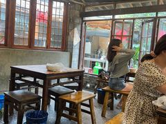 大堂-夹夹大·蟹蟹大排档(财富又一城店)