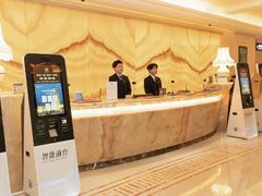 -慈溪白金汉爵大酒店
