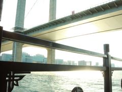 -闽江夜游台江旅游码头