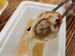 -锅贴大王南翔小笼(临沂二村店)