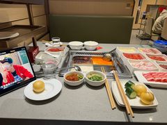 -海底捞火锅(团结桥店)