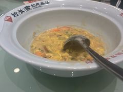 -村长家的疙瘩汤·东营菜(东营茶城店)