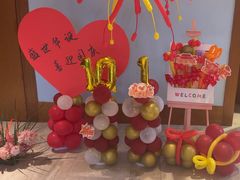 -长白山万达锦华套房酒店