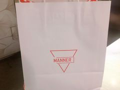 -Manner Coffee(芮欧百货店)