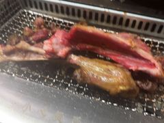 -柿子树炭烤羊腿(金台路店)