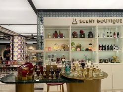 -SCENT BOUTIQUE